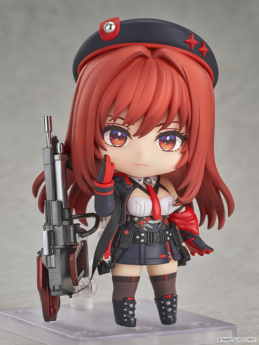 Nendoroid "Goddess of Victory: Nikke" Rapi: Red Hood