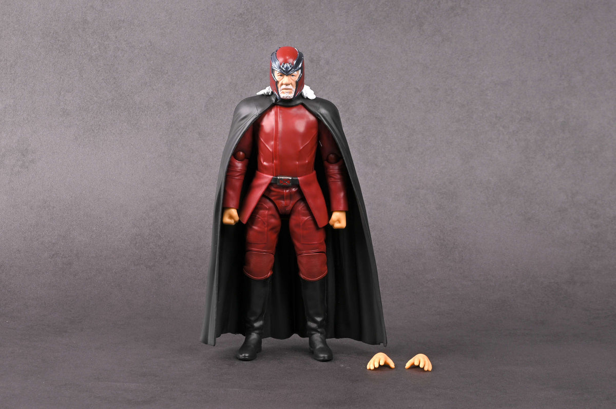 Magneto (S)