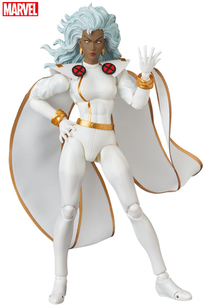 MAFEX "X-Men" Storm (Comic Ver.)