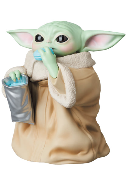 UDF "Star Wars: The Mandalorian" Grogu (TM) Series 2 Macarons