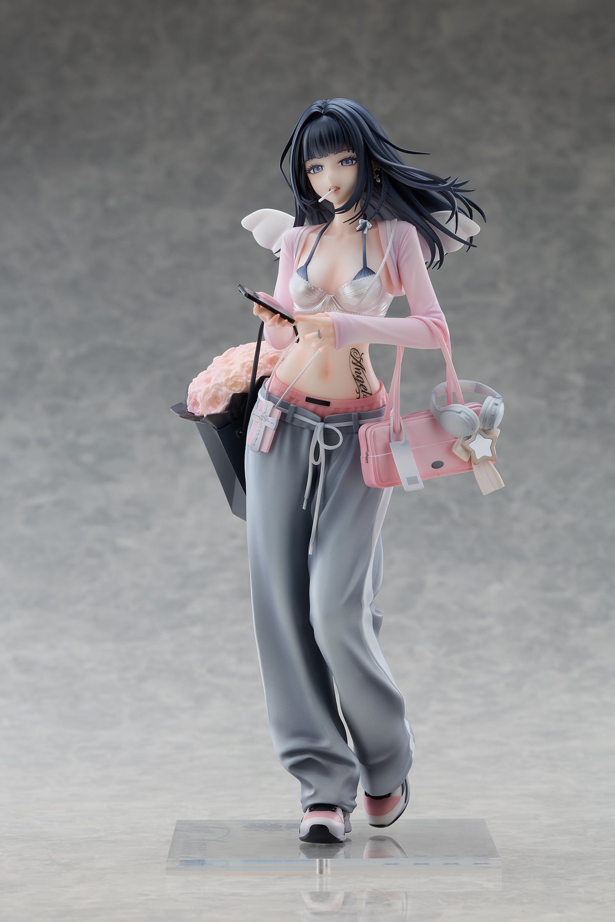 HANABEE SOFT SUMMER MIA 1/6 SCALE FIGURE NORMAL EDITION