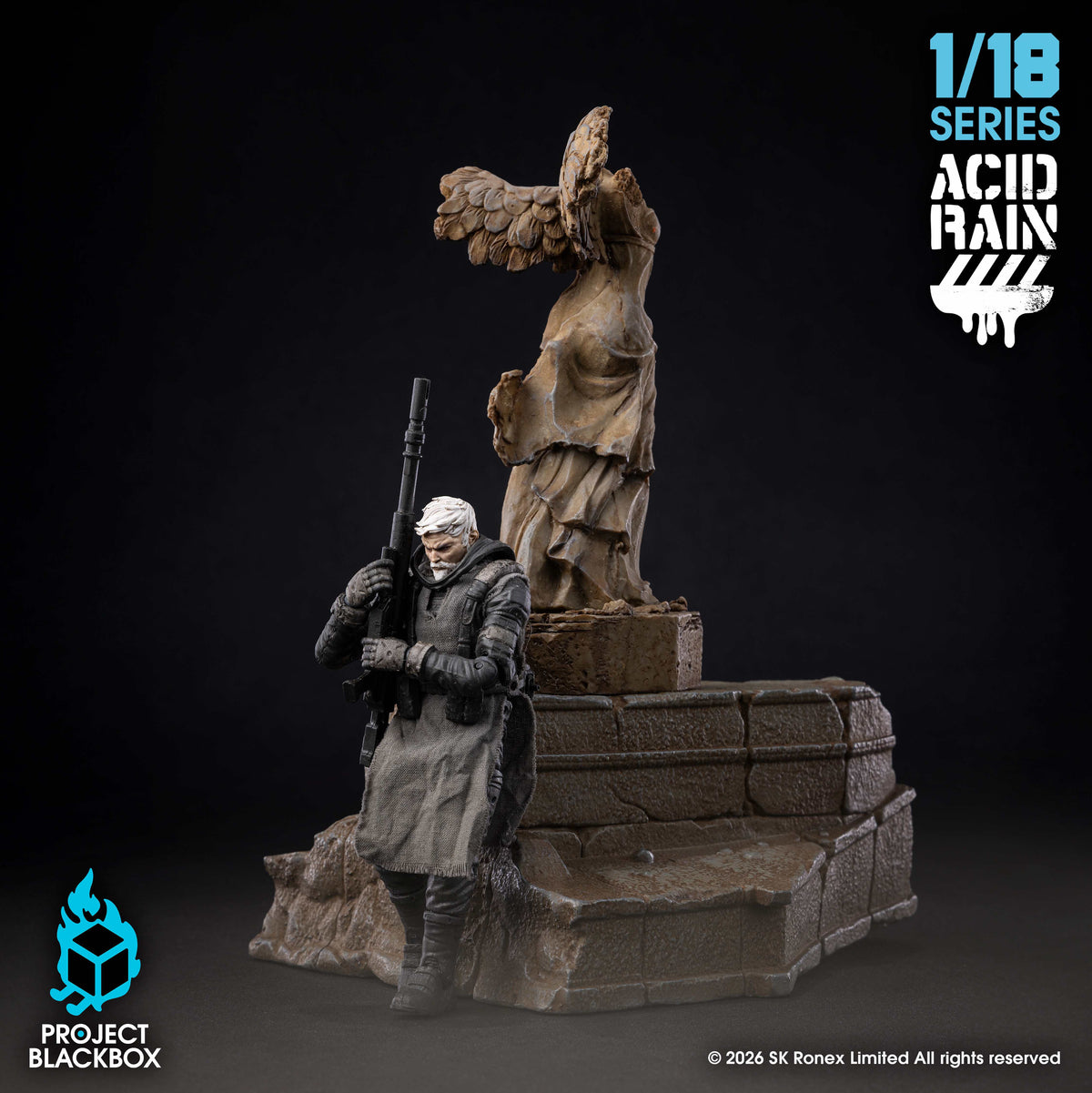 PBB-AR013 Glory to Duty set
