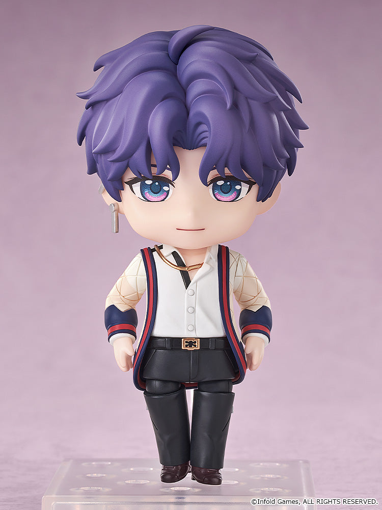 Nendoroid "Love and Deepspace" Rafayel