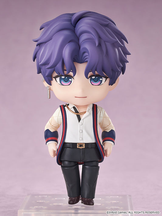 Nendoroid "Love and Deepspace" Rafayel