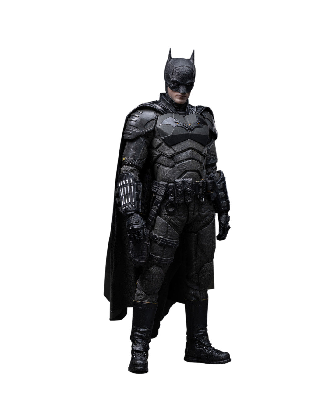 INART Action "The Batman" Batman Action Figure