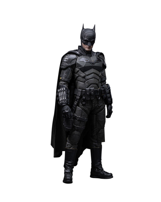 INART Action "The Batman" Batman Action Figure