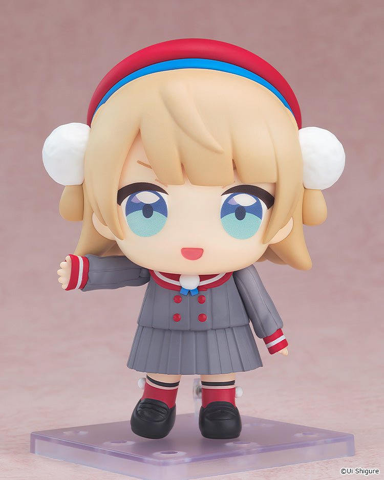 Nendoroid Shigure Ui Uidaga