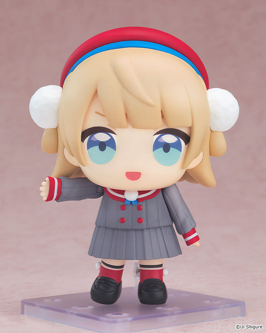 Nendoroid Shigure Ui Uidaga