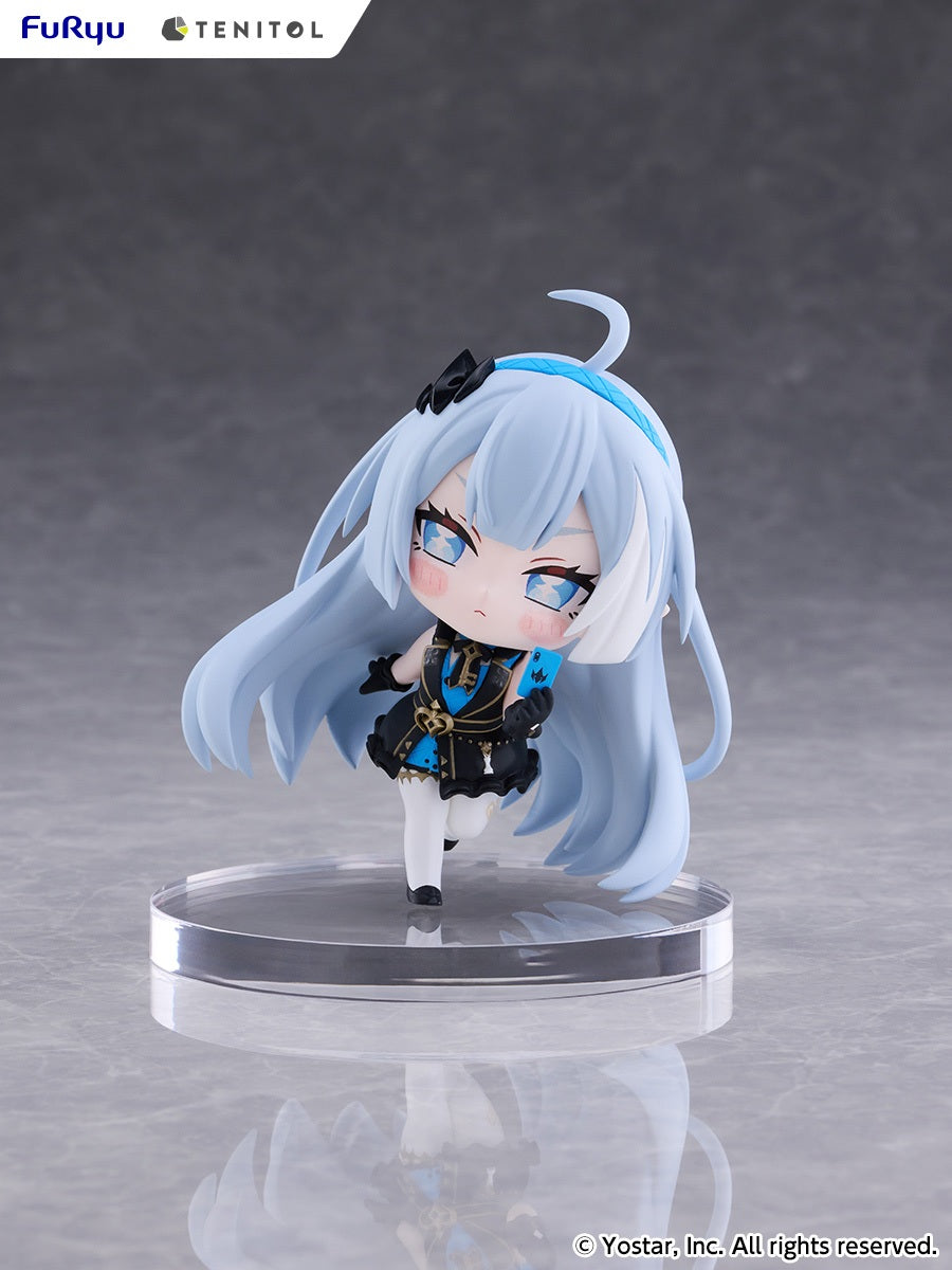 TENITOL "Stella Sora" Tyrant (Female) (Mini)