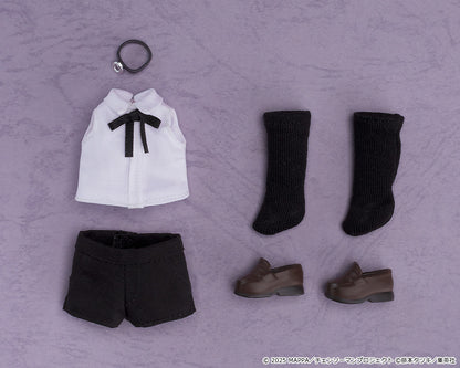 Nendoroid Doll Outfit Set "Chainsaw Man - The Movie: Reze Arc" Reze