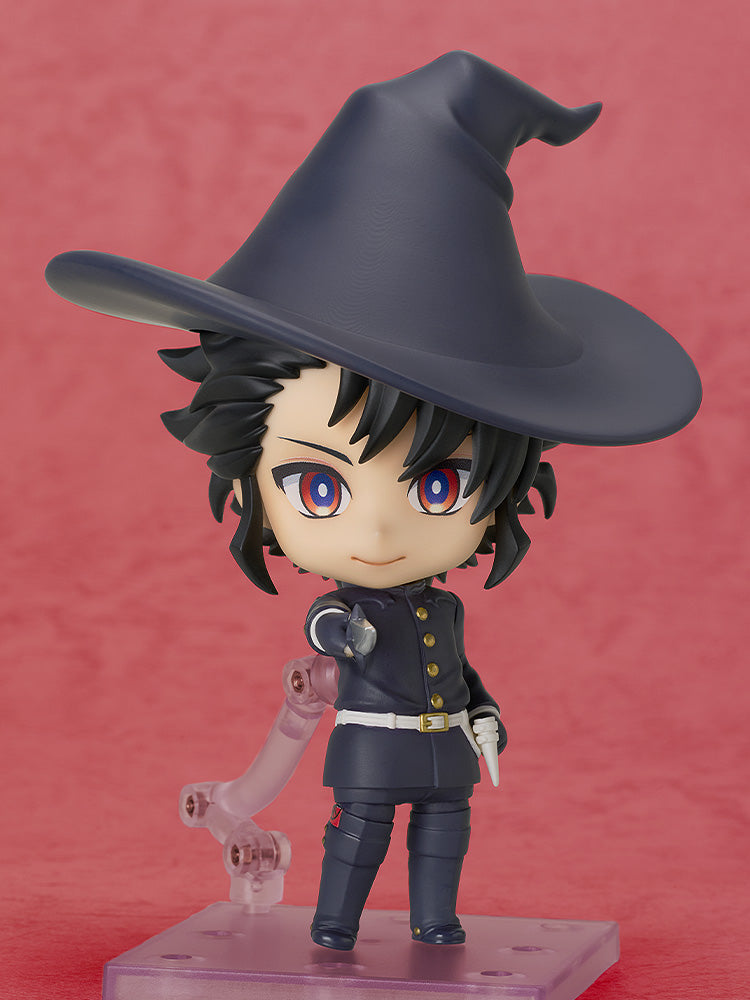 Nendoroid "Ichi the Witch" Ichi