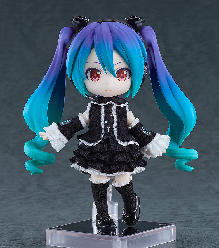 Nendoroid Doll "SEGA feat. HATSUNE MIKU Project" Hatsune Miku ∞ Ver.