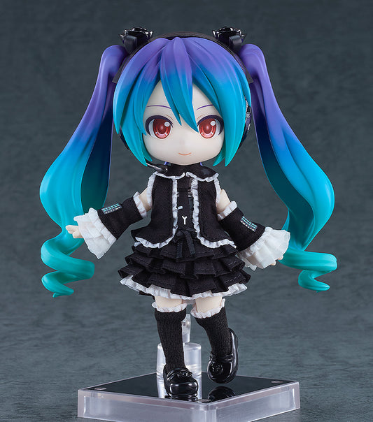 Nendoroid Doll "SEGA feat. HATSUNE MIKU Project" Hatsune Miku ∞ Ver.