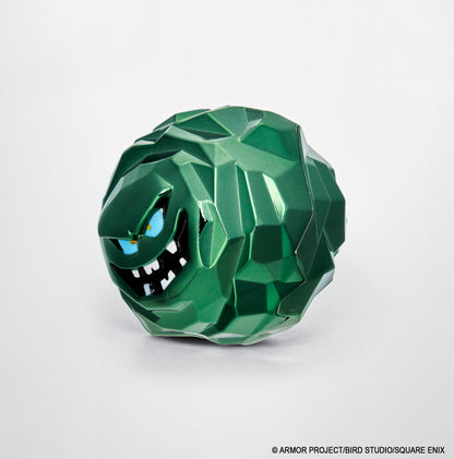"Dragon Quest" Metallic Monsters Gallery Cursed Rock