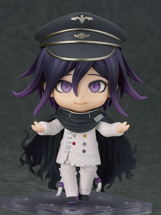 Nendoroid "Danganronpa V3: Killing Harmony" Oma Kokichi