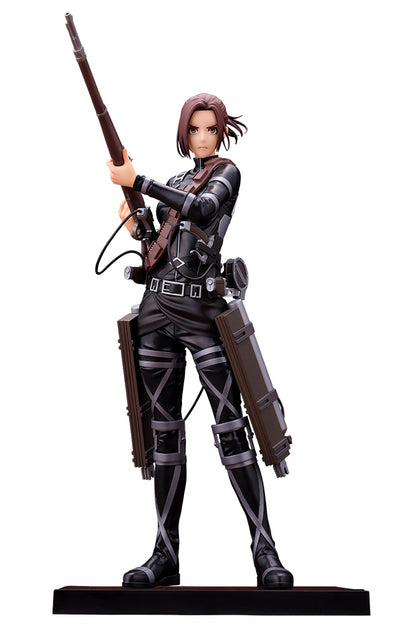 "Attack on Titan The Final Season" OSHI WORKS Sasha Braus The Final Season Ver.
