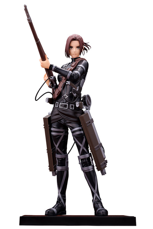 "Attack on Titan The Final Season" OSHI WORKS Sasha Braus The Final Season Ver.