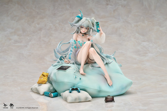 CALBONE "GIRLS' FRONTLINE 2: EXILIUM" FLORENCE MARVELOUS YAM PASTRY 1/7 SCALE FIGURE