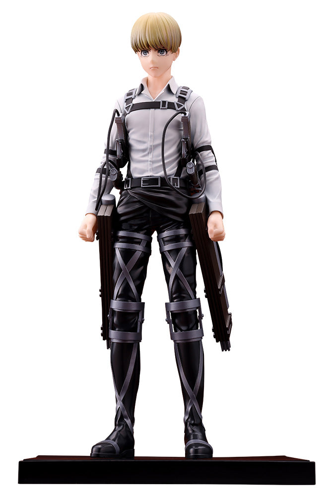 "Attack on Titan The Final Season" OSHI WORKS Armin Arlert The Final Season Ver.