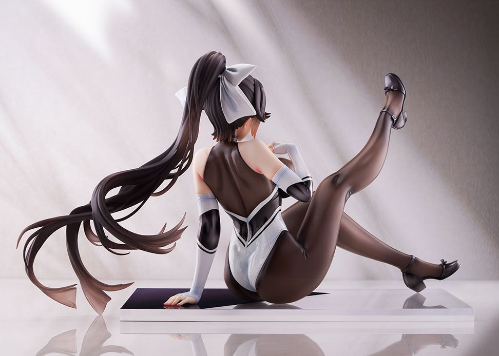 "Azur Lane" Takao -Full Throttle Charmer-