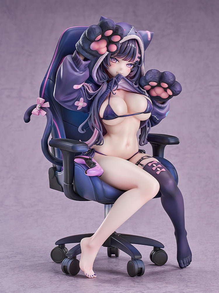 Original (Illustrator: Katto) Kuronuma Mayu