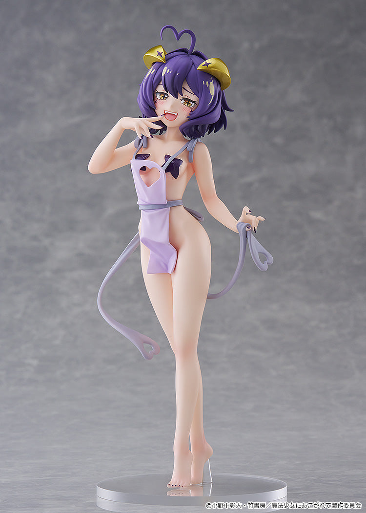 POP UP PARADE "Gushing Over Magical Girls" Magia Baiser Naked Apron Ver. L Size
