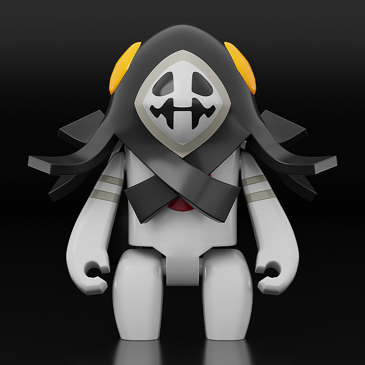 "Rebuild of Evangelion" BRICKROID 10th Angel