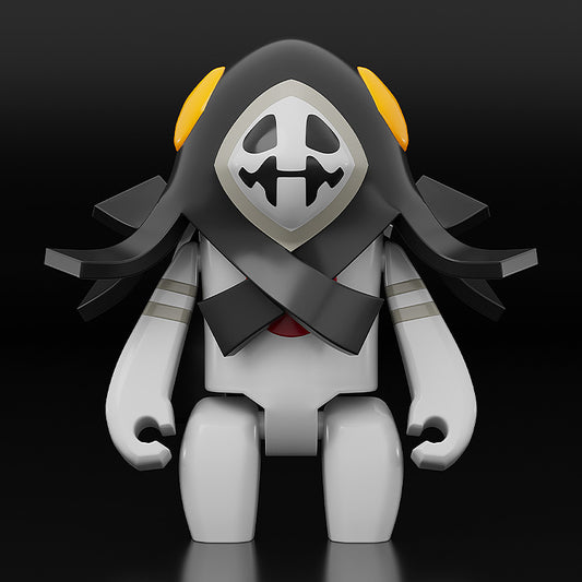 "Rebuild of Evangelion" BRICKROID 10th Angel