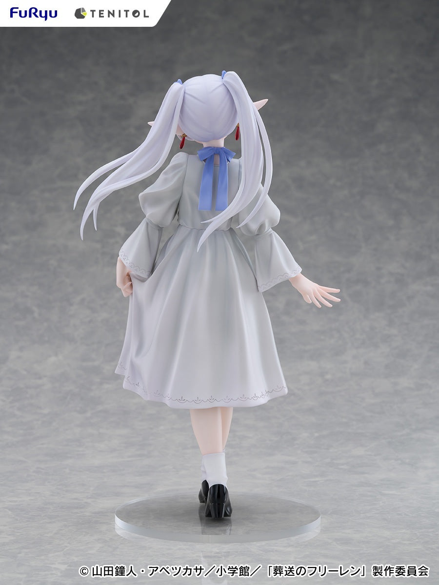 TENITOL TALL "Frieren: Beyond Journey's End" Frieren Classical Dress Ver.