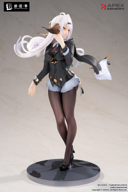 LIMEPIE Series "Zenless Zone Zero" Yixuan Trails of Ink Ver.
