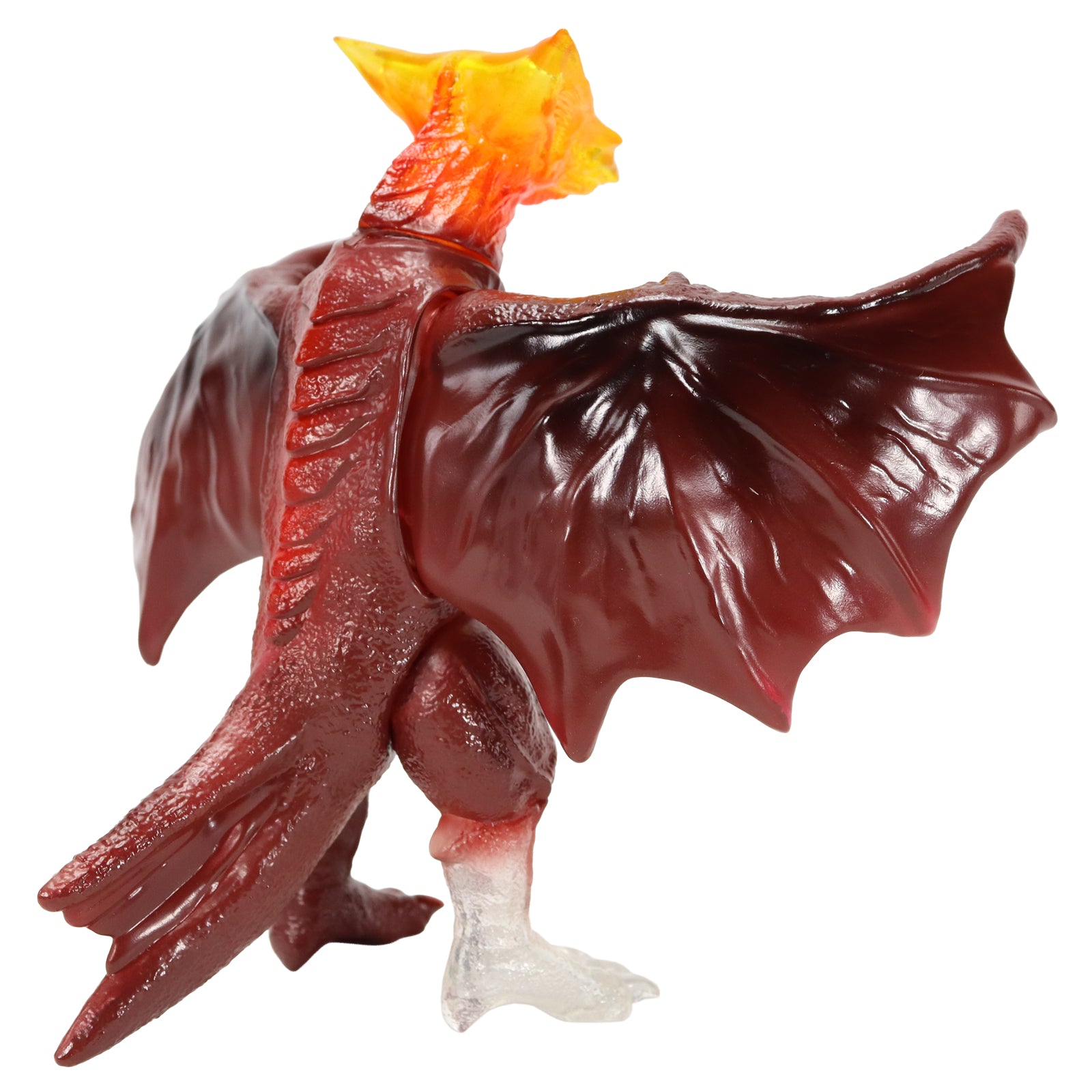 MSS Gamera Vol. 13 "Gamera: Guardian of the Universe" Gyaos (1995) Final Battle Ver.