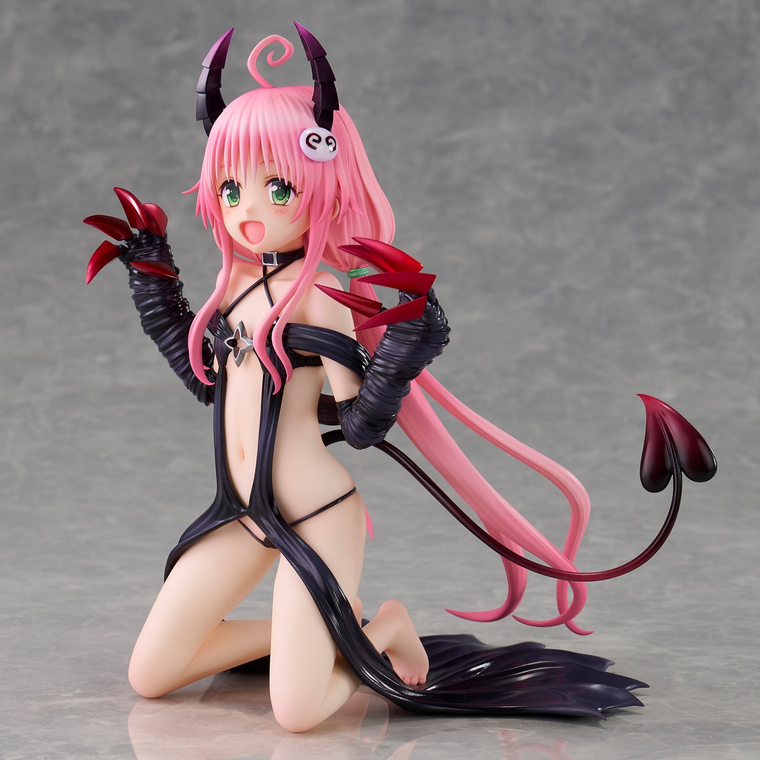 "To Love-Ru Darkness" Lala Satalin Deviluke -Fillette Ver.-