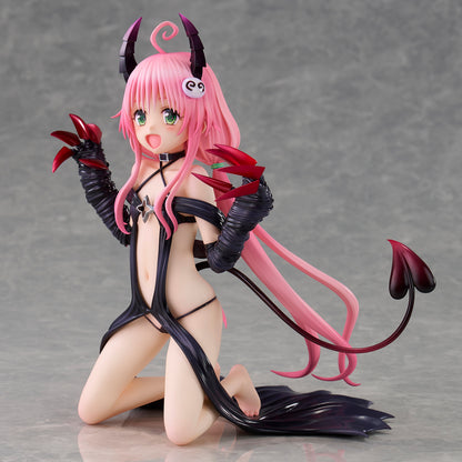 "To Love-Ru Darkness" Lala Satalin Deviluke -Fillette Ver.-