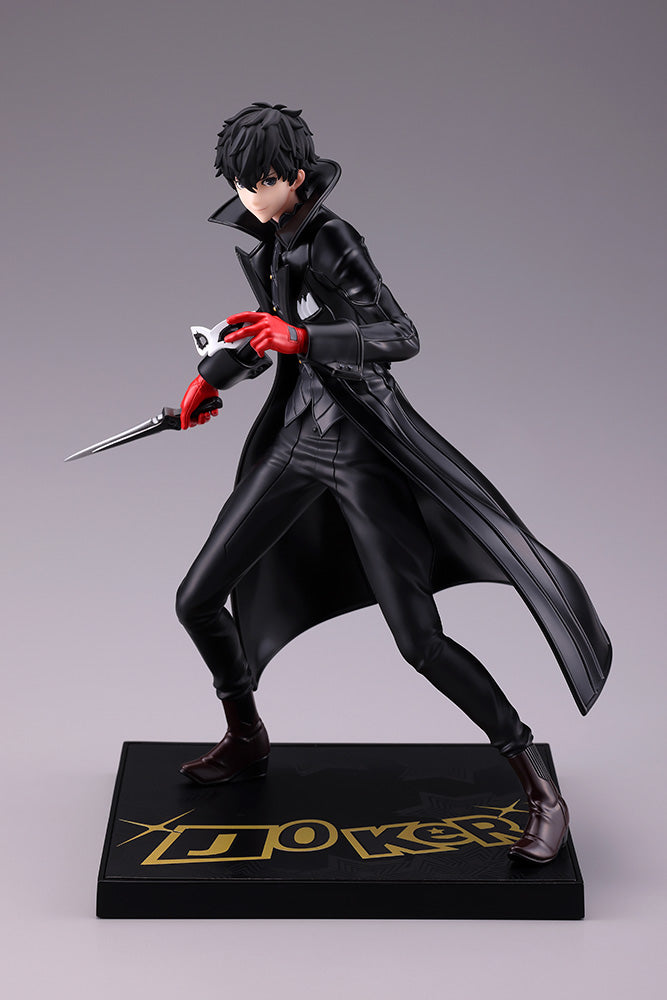 "Persona 5 Royal" OSHI WORKS Persona 5 Royal Joker