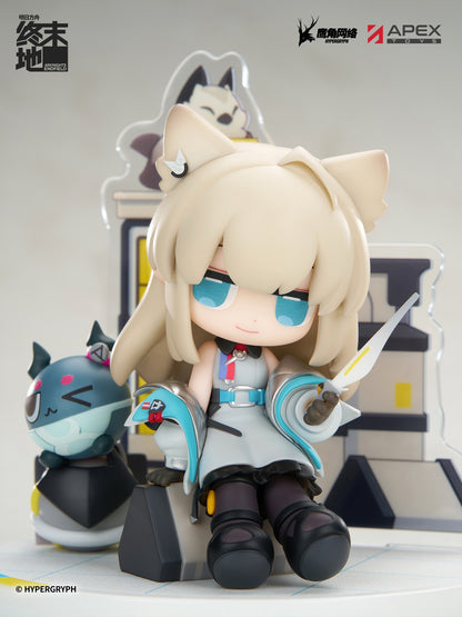 Cuties Series "Arknights: Endfield" Perlica