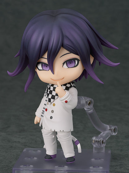 Nendoroid "Danganronpa V3: Killing Harmony" Oma Kokichi