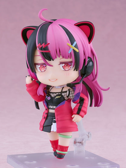 Nendoroid "BanG Dream!" Sengoku Yuno