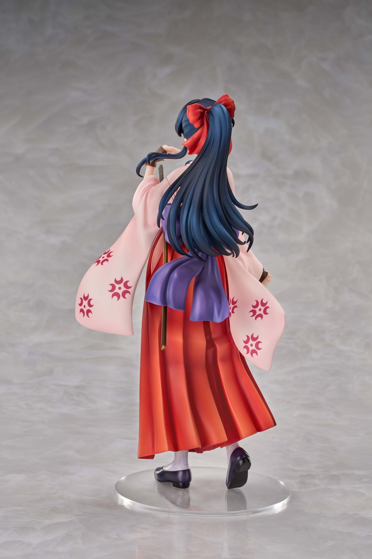 Shinguji Sakura