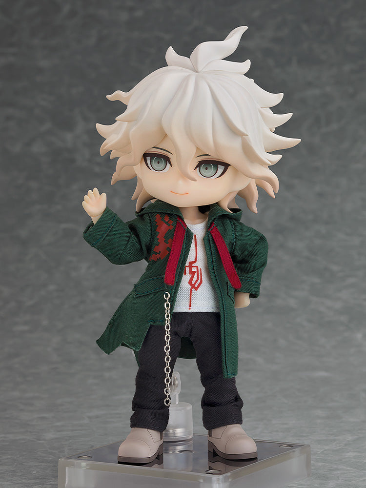 Nendoroid Doll "Danganronpa 2x2" Komaeda Nagito