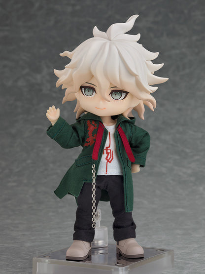 Nendoroid Doll "Danganronpa 2x2" Komaeda Nagito