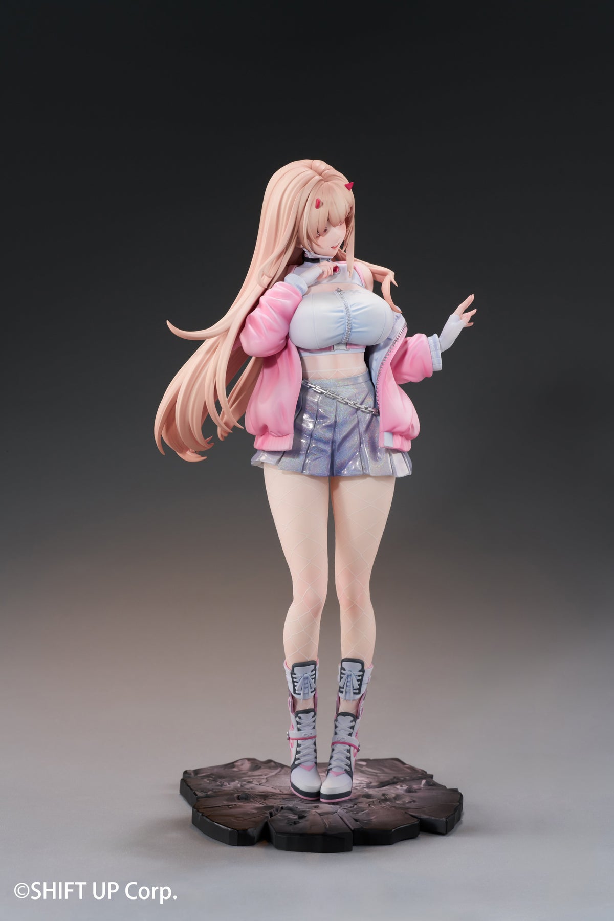 HOBBYSAKURA "GODDESS OF VICTORY: NIKKE" VIPER 1/7 SCALE FIGURE DELUXE EDITION