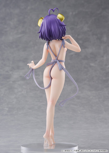 POP UP PARADE "Gushing Over Magical Girls" Magia Baiser Naked Apron Ver. L Size