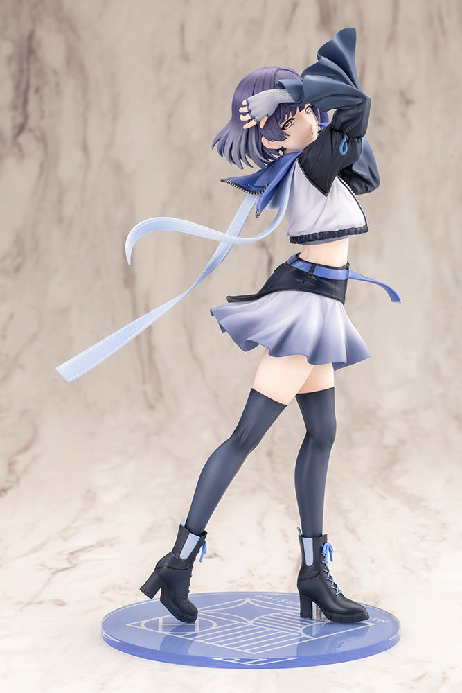 "Gakuen Idolmaster" Hataya Misuzu -Moon Turtle-