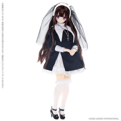 1/6 Maiden's Prayer Mahiro