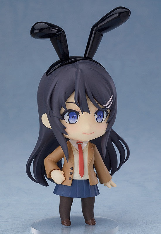 Nendoroid "Rascal Does Not Dream of Bunny Girl Senpai" Sakurajima Mai