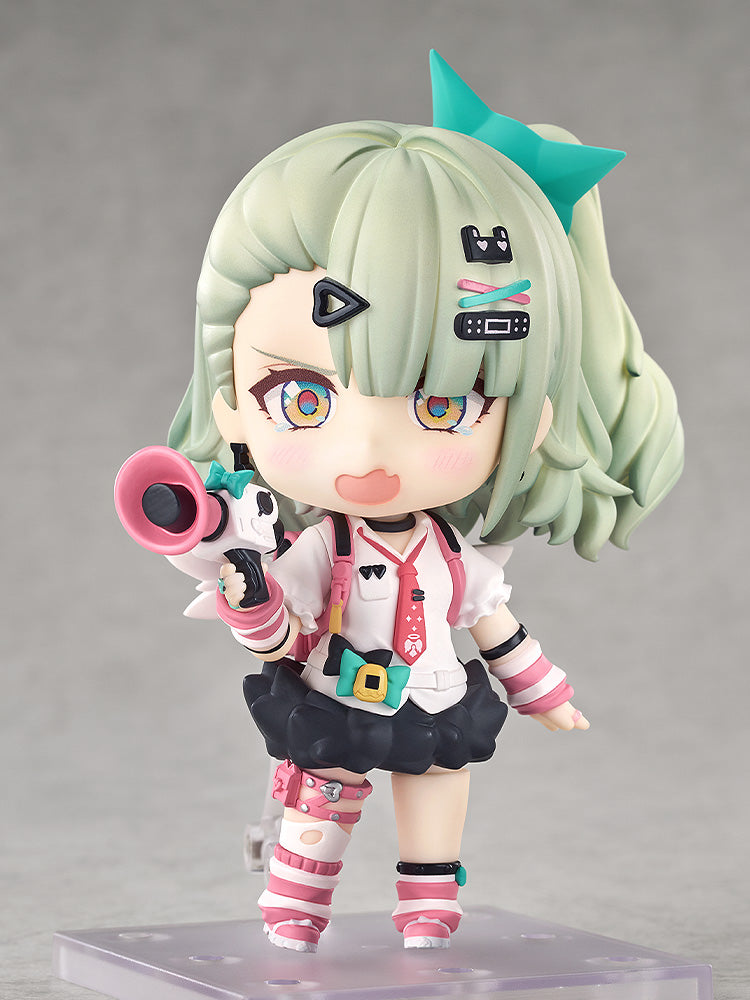 Nendoroid "Zenless Zone Zero" Sunna