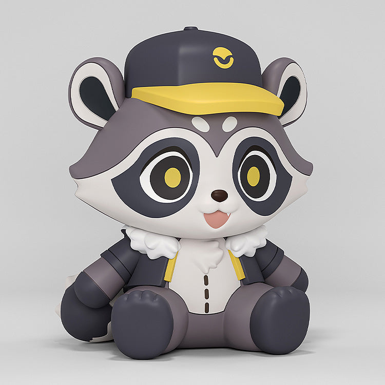 Huggy Good Smile "Honkai: Star Rail" Baseball Raccoon