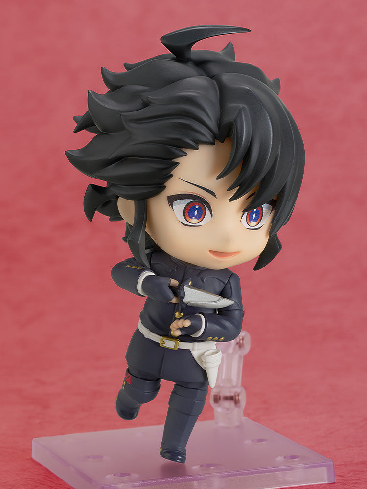 Nendoroid "Ichi the Witch" Ichi