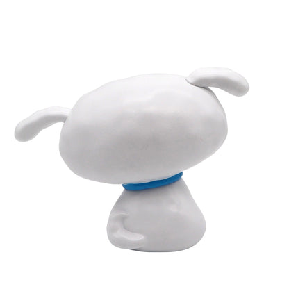 SOFVIPS "Crayon Shin-chan" Shiro
