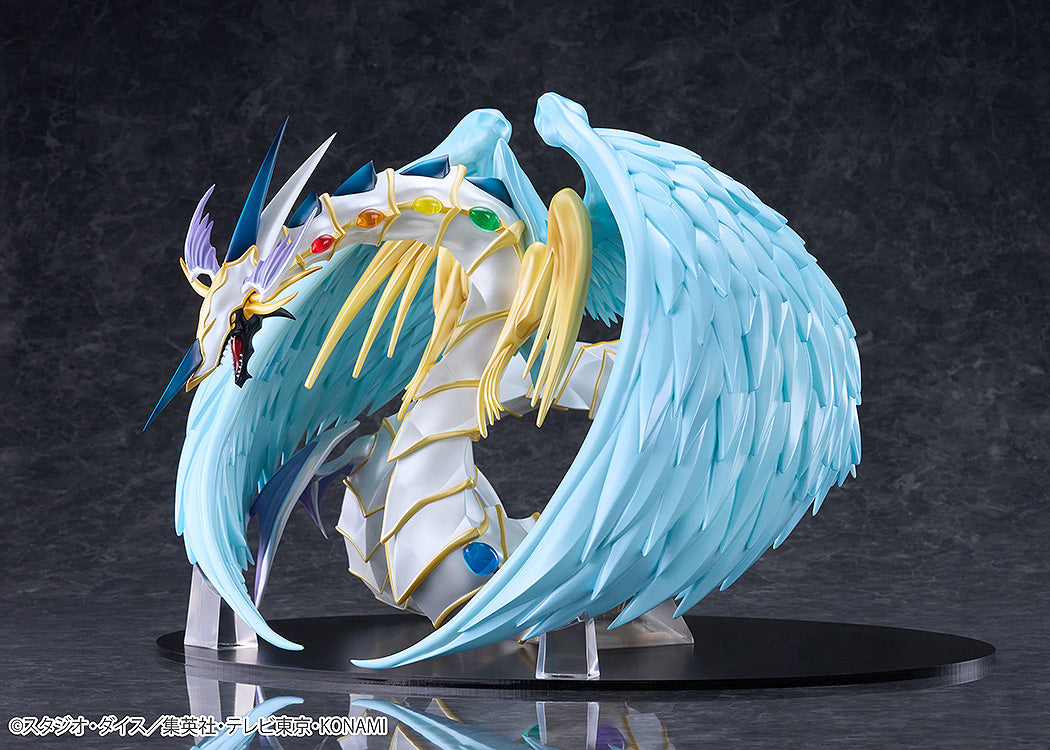"Yu-Gi-Oh! GX" Rainbow Dragon